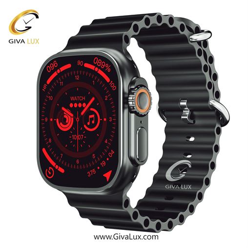 ساعت هوشمند ارو (Arrow) کد رفرنس AR413 PLUS ARROW AR414PLUS-4.jpg